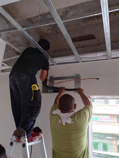 Dretre trading and aircon services sa lungsodDasmariñas.